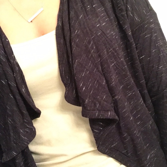 BENCHSlim Cardigan - Picture 2 of 2